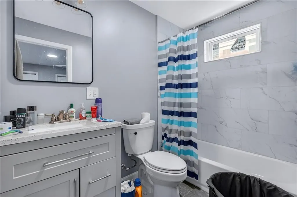 30 Deborah Street Providence RI 02909