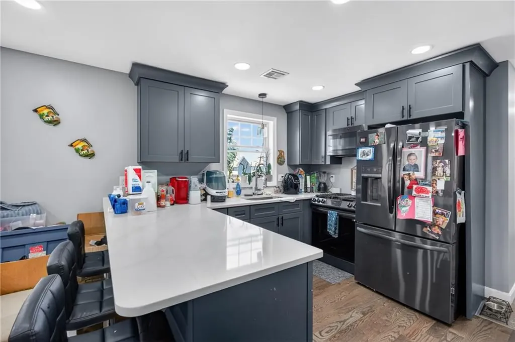 30 Deborah Street Providence RI 02909
