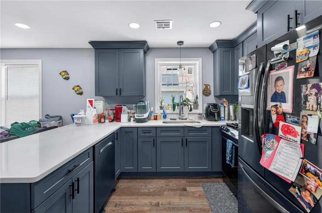 30 Deborah Street Providence RI 02909