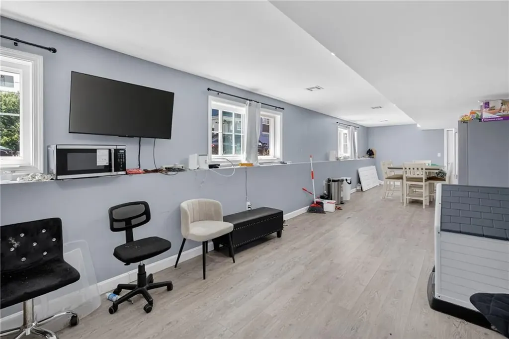 30 Deborah Street Providence RI 02909