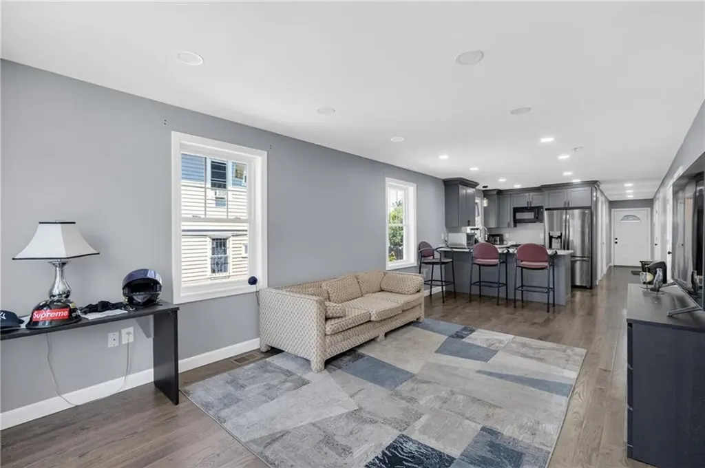30 Deborah Street Providence RI 02909