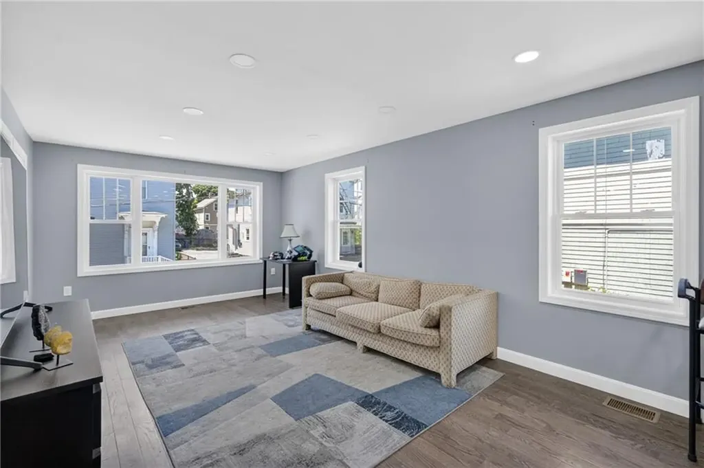 30 Deborah Street Providence RI 02909