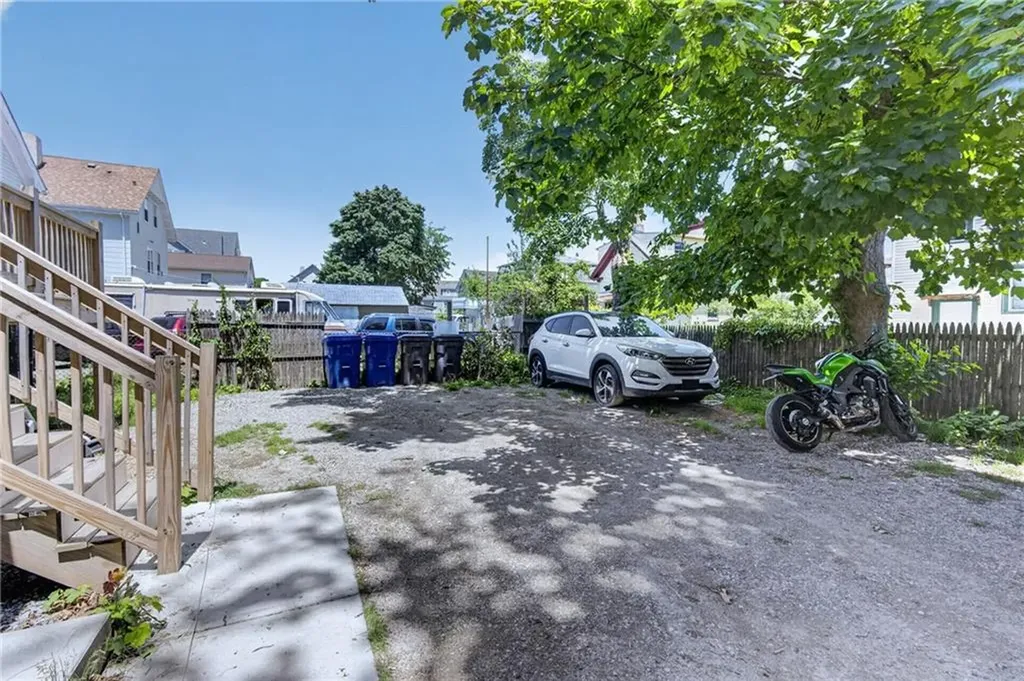 30 Deborah Street Providence RI 02909