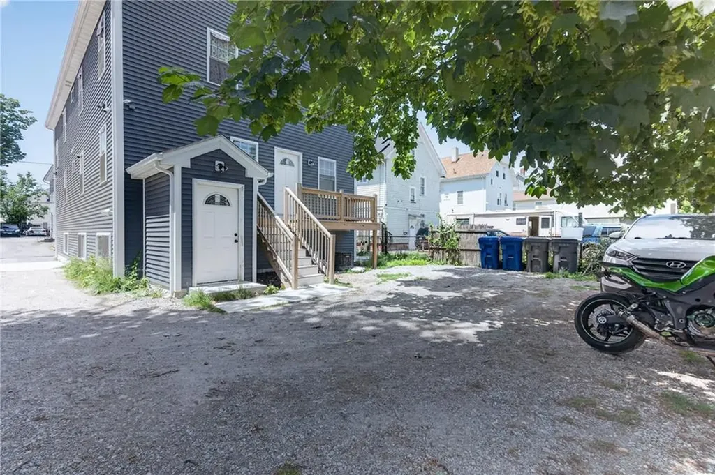 30 Deborah Street Providence RI 02909