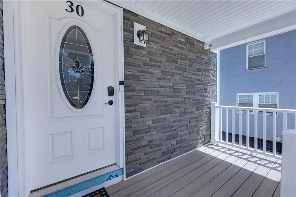 30 Deborah Street Providence RI 02909