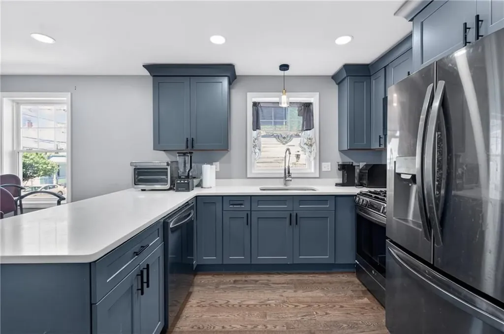 30 Deborah Street Providence RI 02909