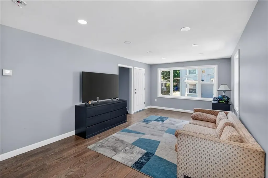30 Deborah Street Providence RI 02909