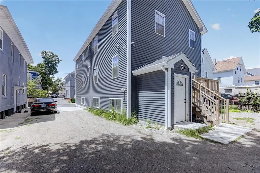 30 Deborah Street Providence RI 02909