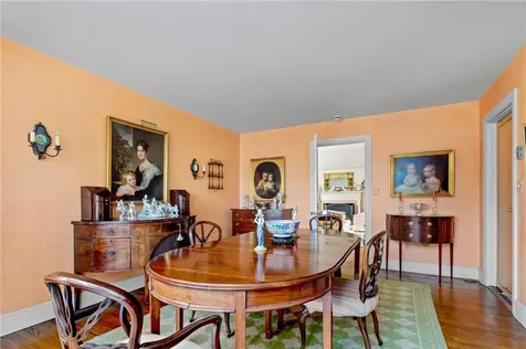 18 Ledge Road Newport RI 02840