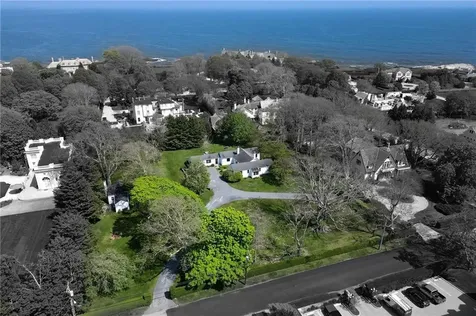 18 Ledge Road Newport RI 02840