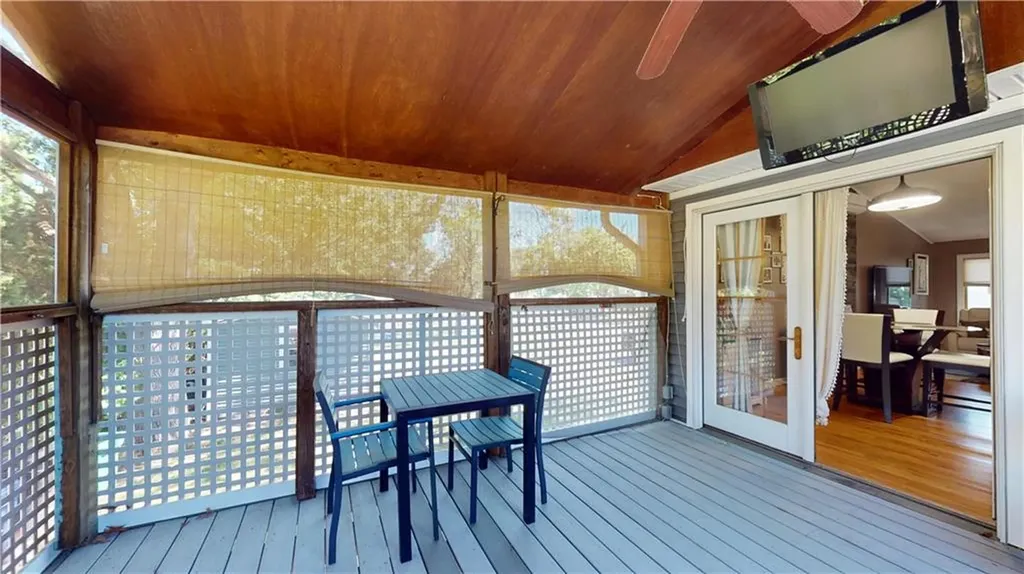 17 Tell Street Warwick RI 02889