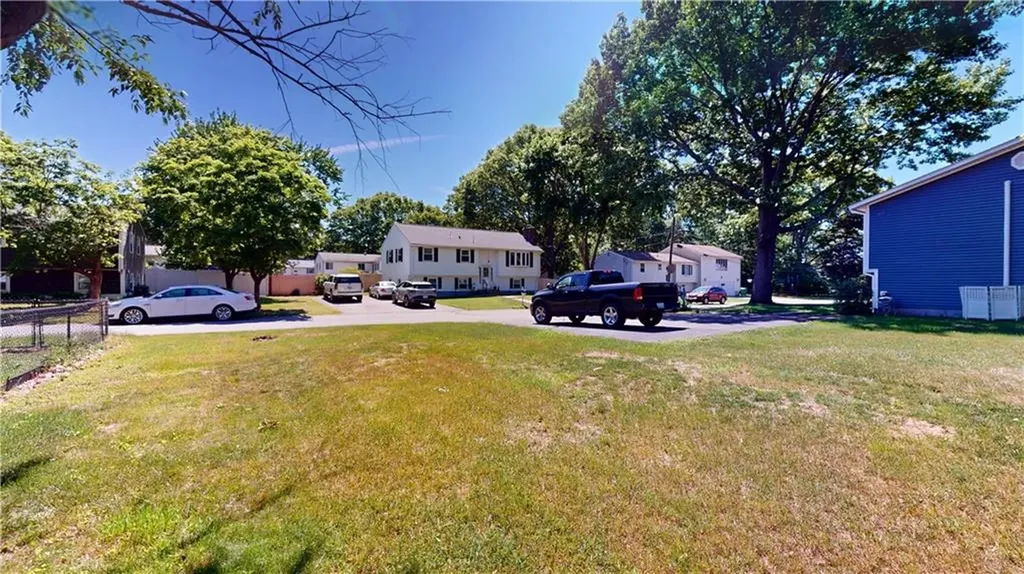 17 Tell Street Warwick RI 02889