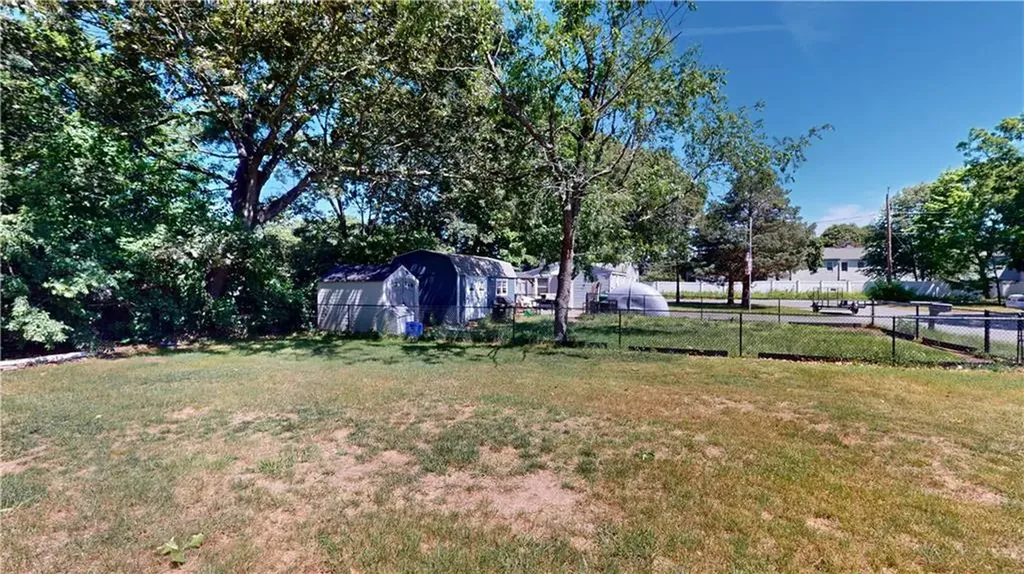 17 Tell Street Warwick RI 02889
