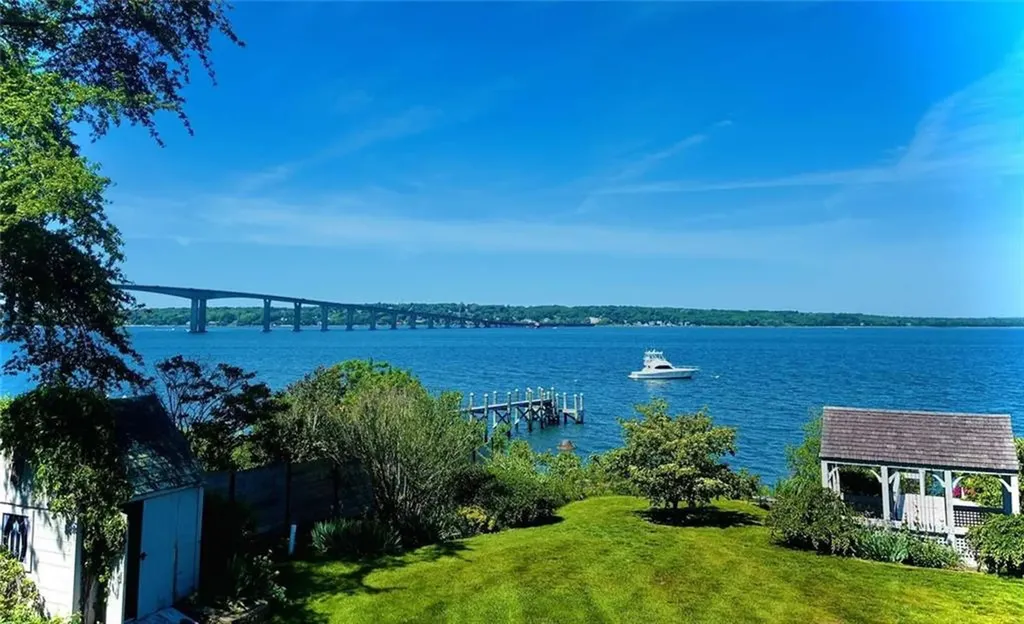 213 Seaside Drive Jamestown RI 02835