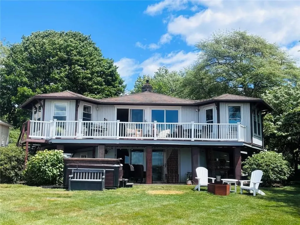 213 Seaside Drive Jamestown RI 02835