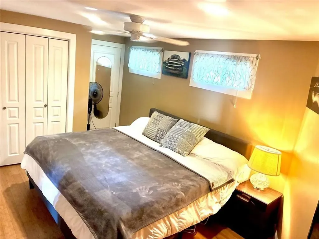 213 Seaside Drive Jamestown RI 02835