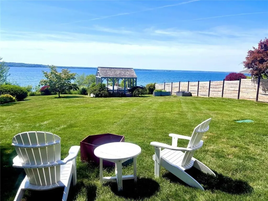 213 Seaside Drive Jamestown RI 02835