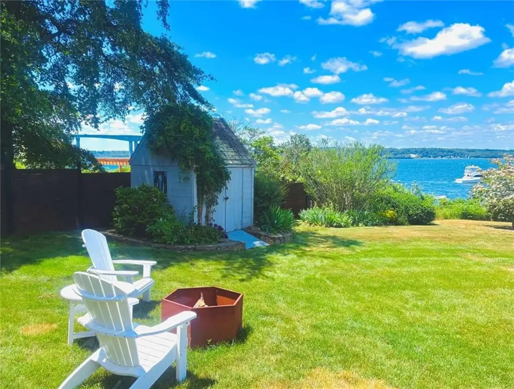213 Seaside Drive Jamestown RI 02835