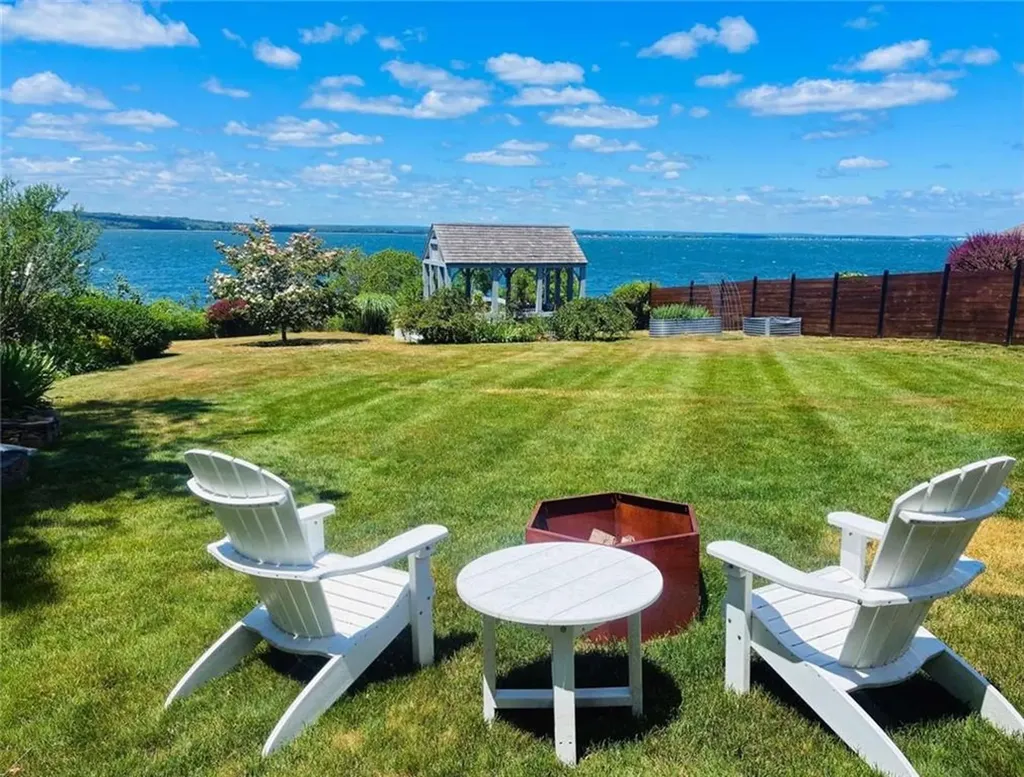 213 Seaside Drive Jamestown RI 02835