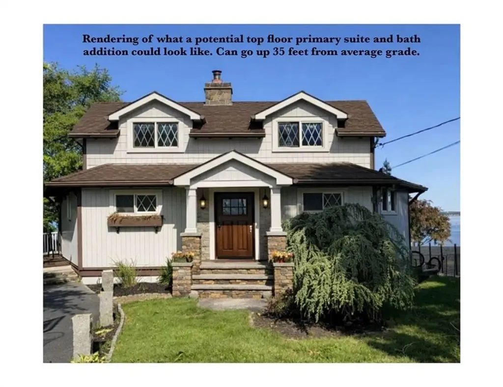 213 Seaside Drive Jamestown RI 02835