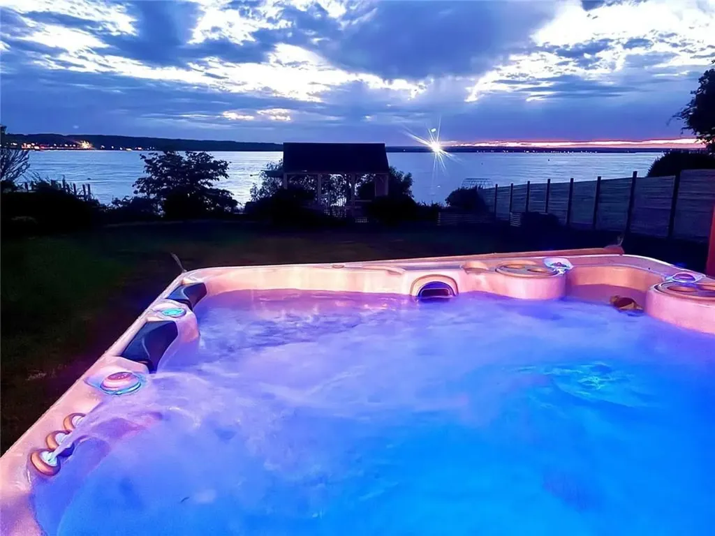 213 Seaside Drive Jamestown RI 02835