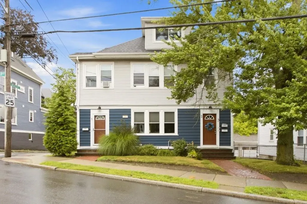 244 Camp Street Providence RI 02906