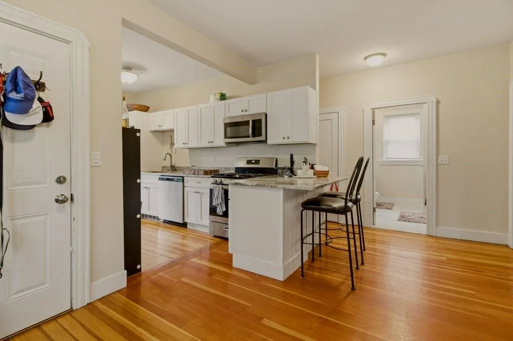 244 Camp Street Providence RI 02906