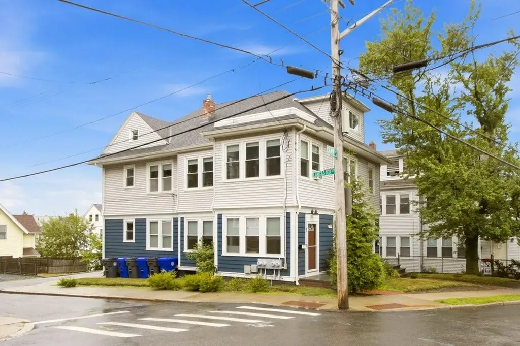 244 Camp Street Providence RI 02906