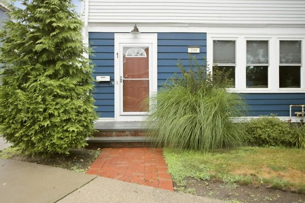 244 Camp Street Providence RI 02906