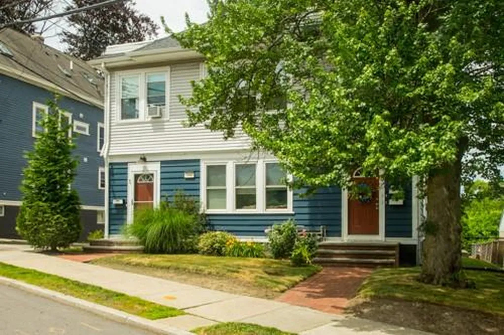 244 Camp Street Providence RI 02906