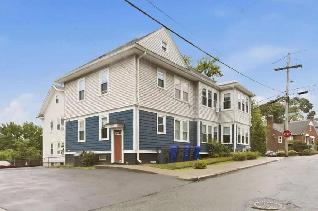 244 Camp Street Providence RI 02906