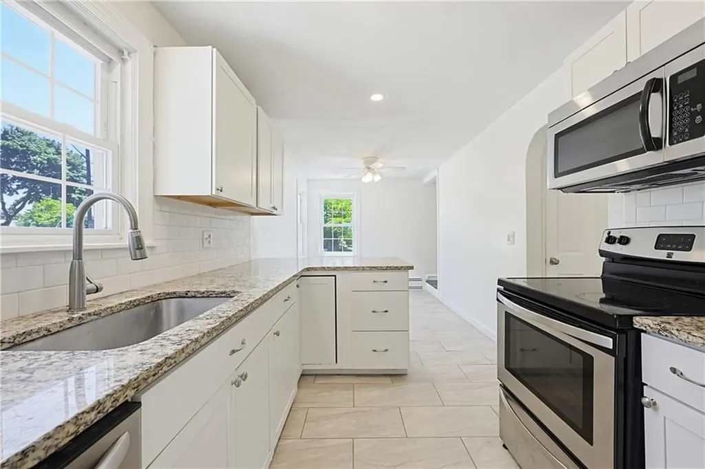 14 Jenks Street East Providence RI 02914