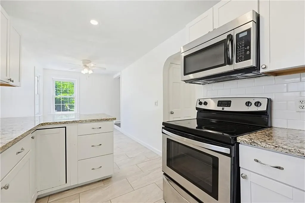 14 Jenks Street East Providence RI 02914