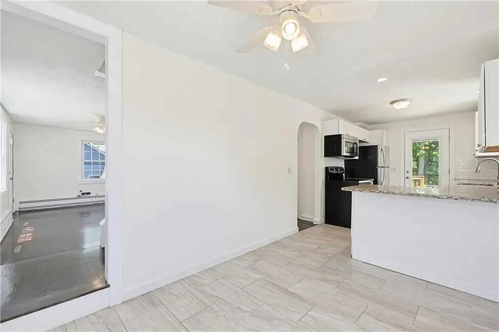 14 Jenks Street East Providence RI 02914