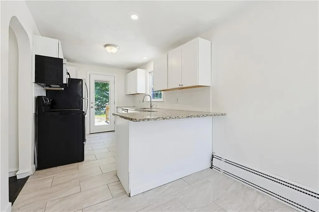 14 Jenks Street East Providence RI 02914