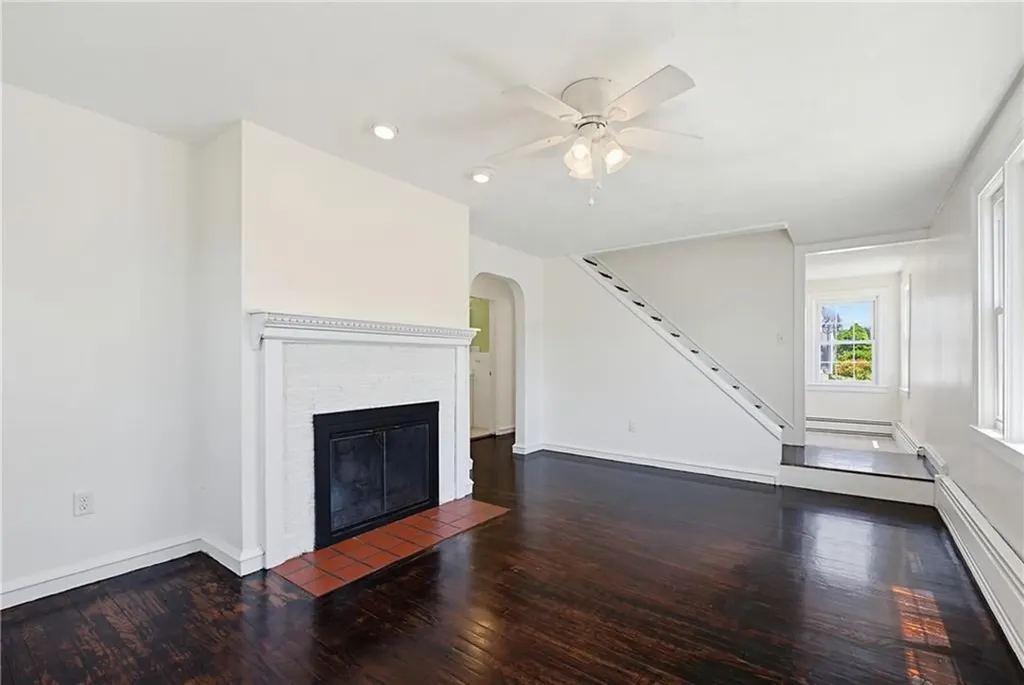 14 Jenks Street East Providence RI 02914