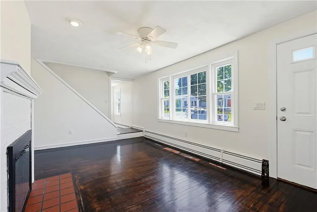 14 Jenks Street East Providence RI 02914