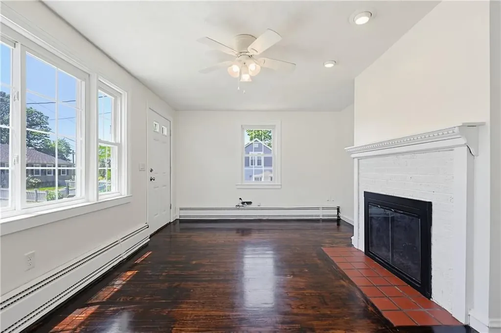 14 Jenks Street East Providence RI 02914