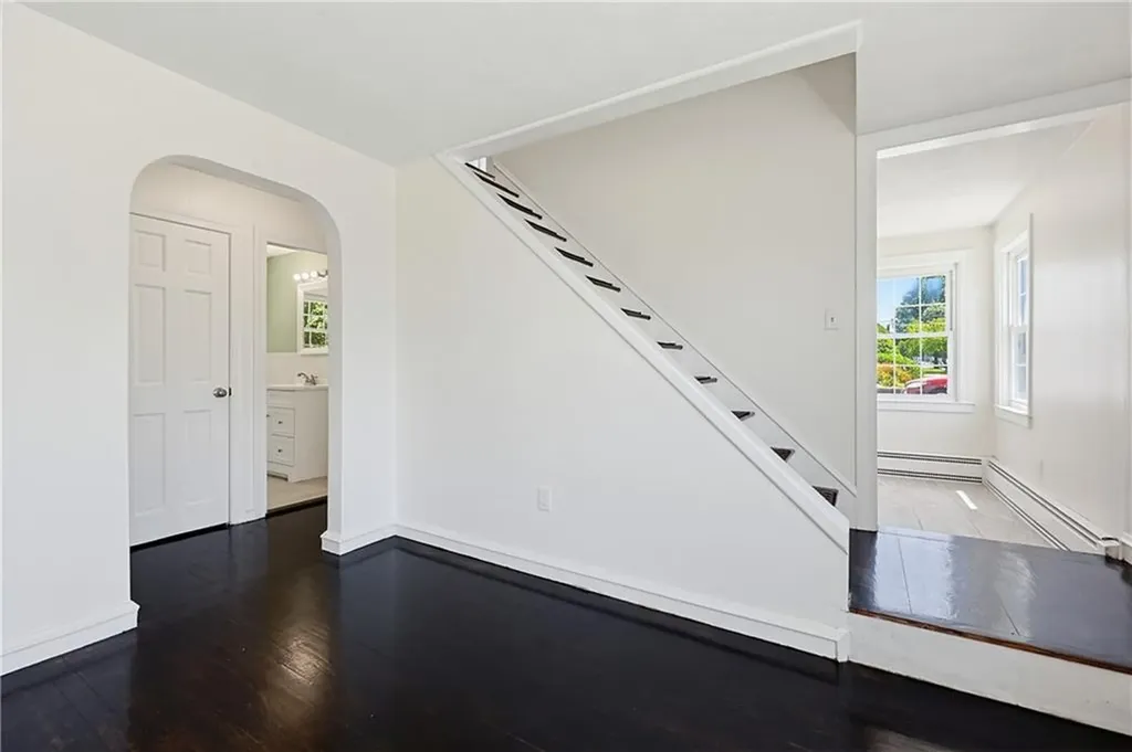 14 Jenks Street East Providence RI 02914