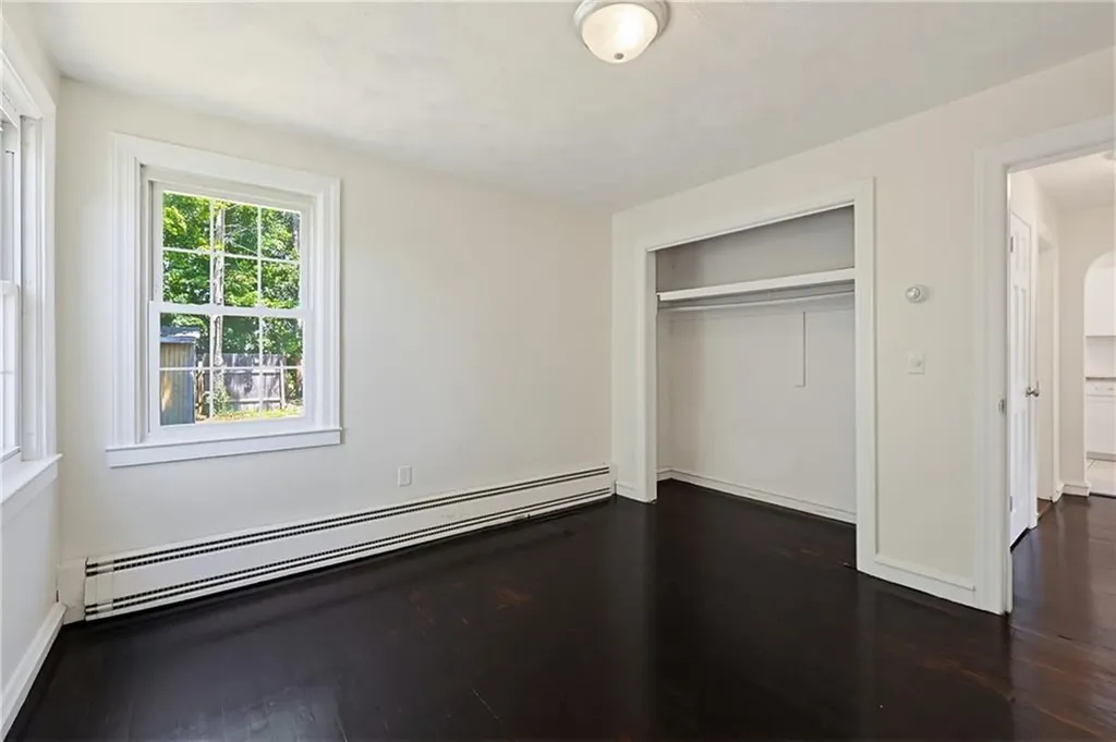 14 Jenks Street East Providence RI 02914