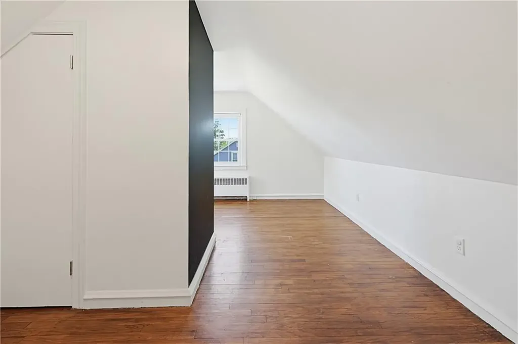 14 Jenks Street East Providence RI 02914