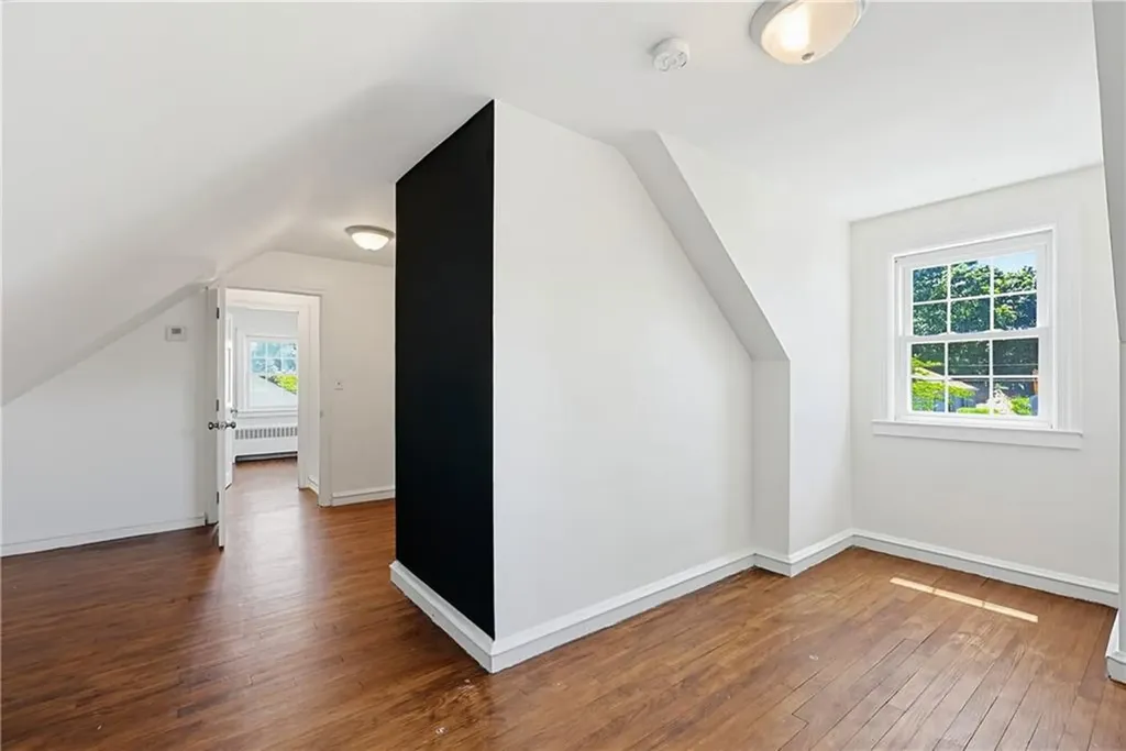 14 Jenks Street East Providence RI 02914