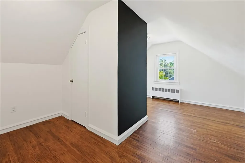 14 Jenks Street East Providence RI 02914