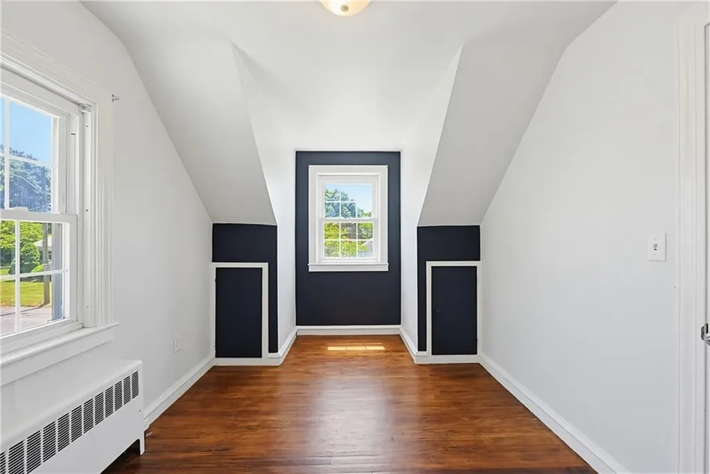 14 Jenks Street East Providence RI 02914