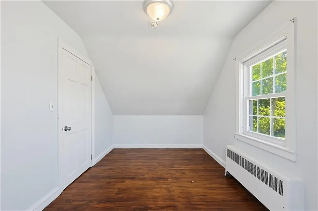 14 Jenks Street East Providence RI 02914