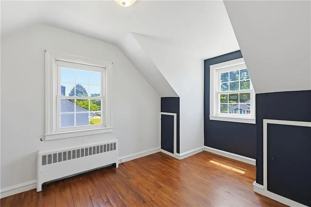 14 Jenks Street East Providence RI 02914