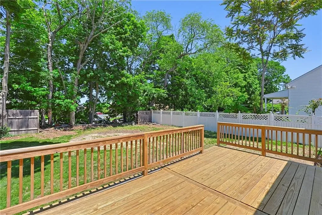 14 Jenks Street East Providence RI 02914