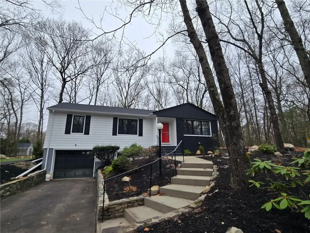 1 Angell Road Lincoln RI 02865