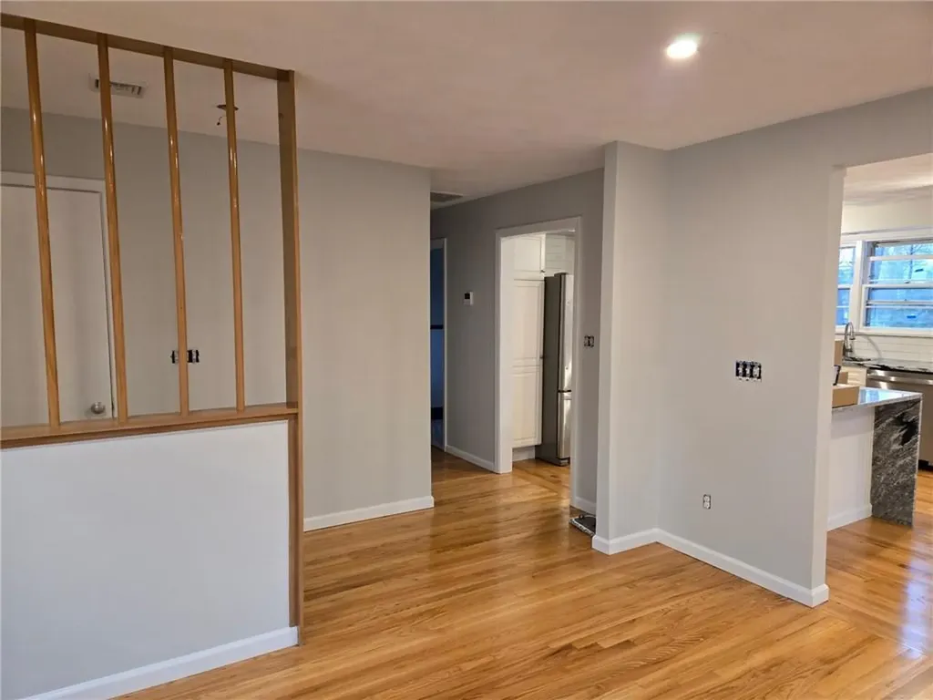 1 Angell Road Lincoln RI 02865