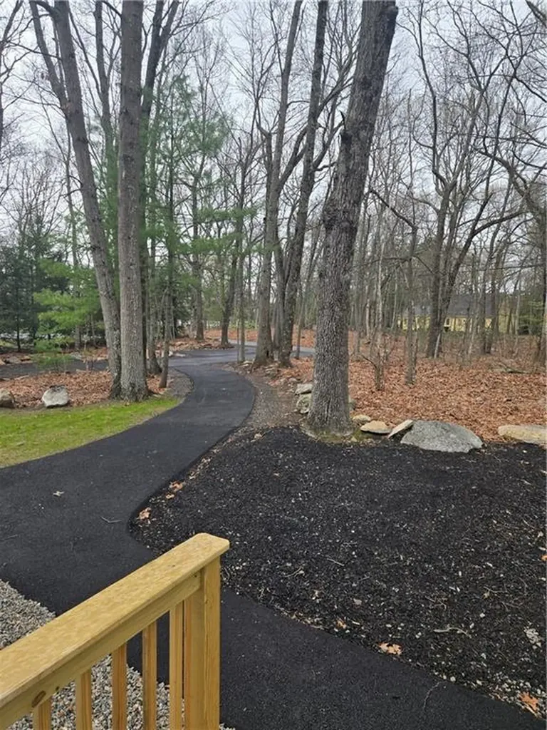1 Angell Road Lincoln RI 02865